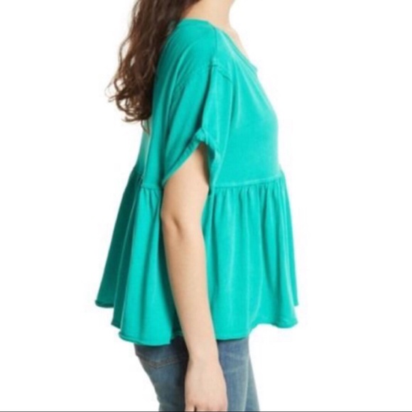 We the Free Odyssey Tee - Picture 3 of 11